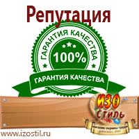 Магазин охраны труда ИЗО Стиль Плакаты по газоопасным работам в Абакане