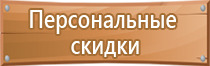 виды информационных стендов